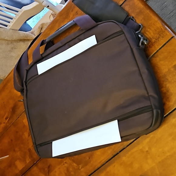SAMSONITE | LAPTOP / BRIEFCASE - Picture 8 of 9